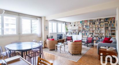 Appartement 3 pièces de 77 m² à Paris (75013)