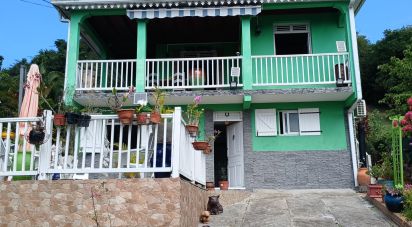 Maison 5 pièces de 120 m² à Le Vauclin (97280)