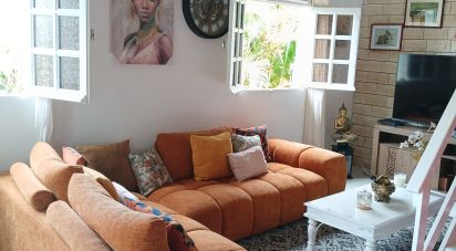 Maison 5 pièces de 120 m² à Le Vauclin (97280)