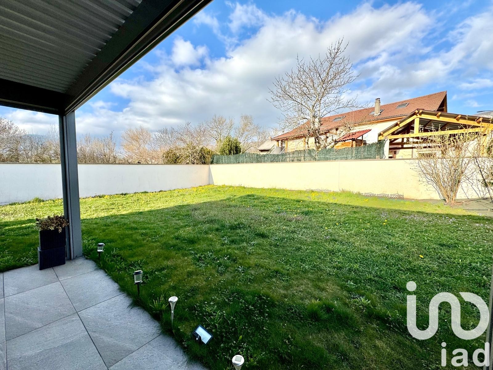 Maison 2 Clarafond-Arcine 70 1728968