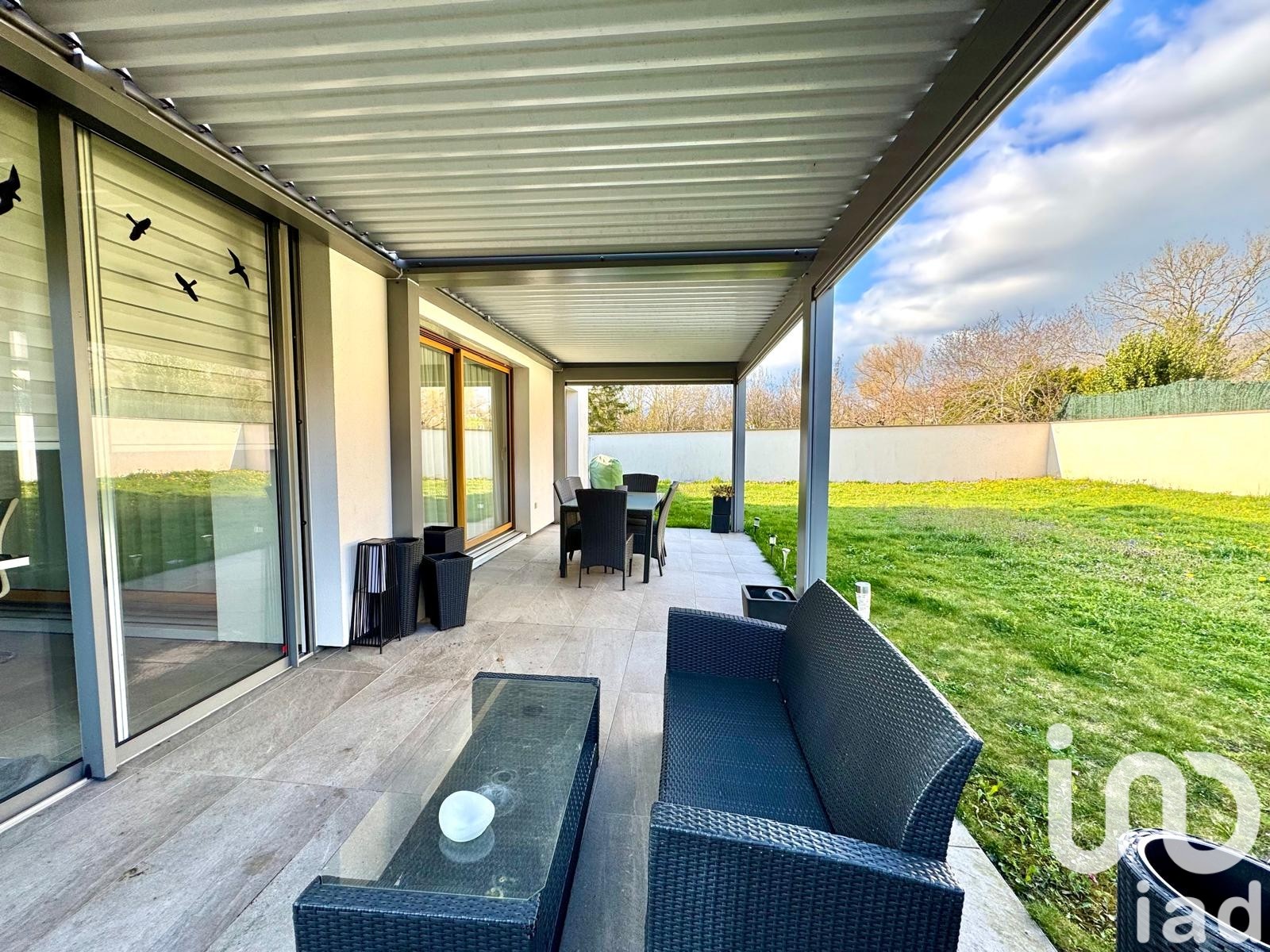 Maison 2 Clarafond-Arcine 70 1728968
