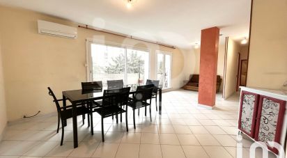 Apartment 5 rooms of 82 m² in Montpellier (34080)