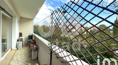 Apartment 5 rooms of 82 m² in Montpellier (34080)