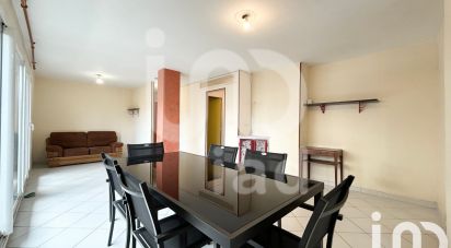 Apartment 5 rooms of 82 m² in Montpellier (34080)