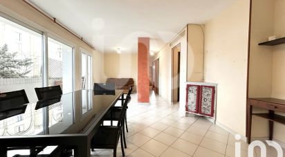 Apartment 5 rooms of 82 m² in Montpellier (34080)