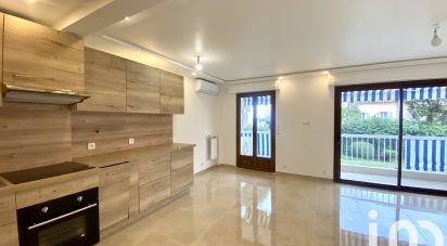 Apartment 3 rooms of 62 m² in Cannes (06150)