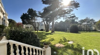 Studio 1 pièce de 24 m² à La Baule-Escoublac (44500)