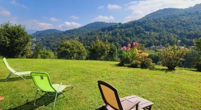 House 5 rooms of 168 m² in La Bridoire (73520)
