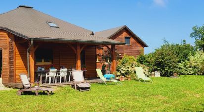 House 5 rooms of 168 m² in La Bridoire (73520)