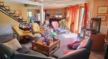House 5 rooms of 168 m² in La Bridoire (73520)
