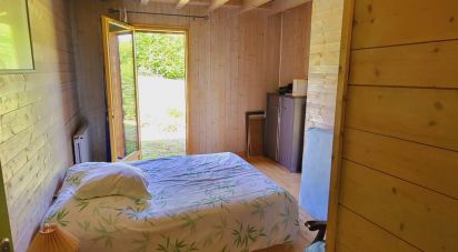 House 5 rooms of 168 m² in La Bridoire (73520)
