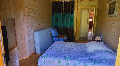 House 5 rooms of 168 m² in La Bridoire (73520)
