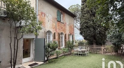 Demeure 9 pièces de 229 m² à Toulon (83000)