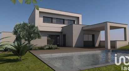 Terrain de 818 m² à Lissieu (69380)
