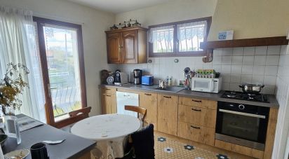 House 6 rooms of 131 m² in Prigonrieux (24130)