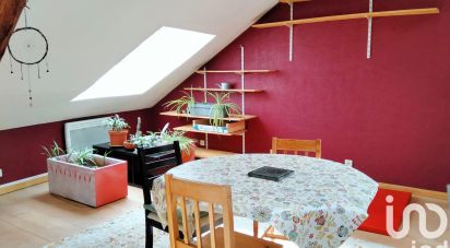 Apartment 4 rooms of 78 m² in Colmar (68000)
