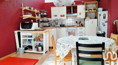 Apartment 4 rooms of 78 m² in Colmar (68000)