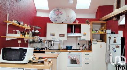 Apartment 4 rooms of 78 m² in Colmar (68000)