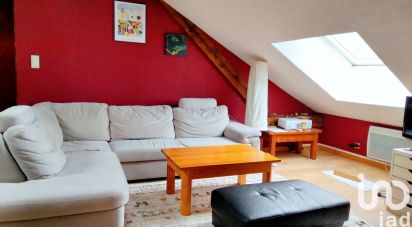 Apartment 4 rooms of 78 m² in Colmar (68000)