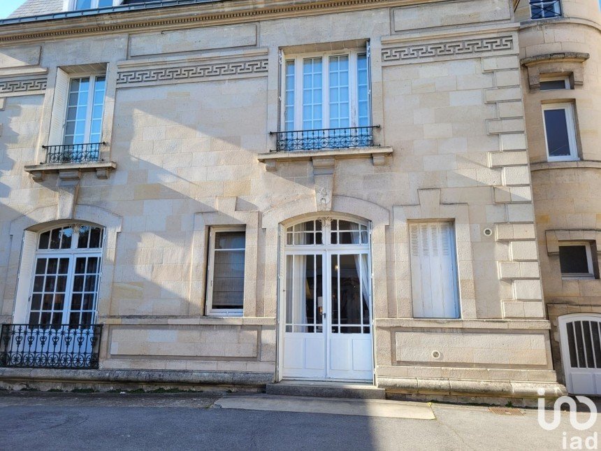Local d'activités de 114 m² à Compiègne (60200)