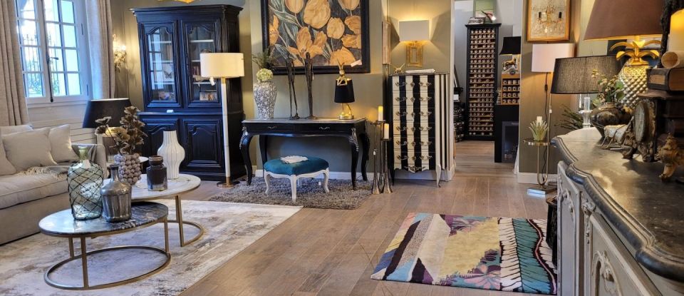 Local d'activités de 114 m² à Compiègne (60200)