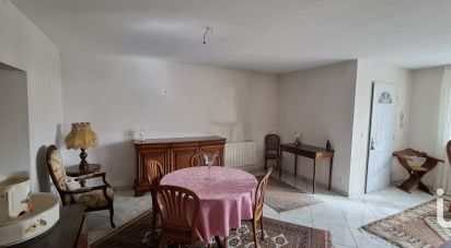 Apartment 3 rooms of 91 m² in Folkling (57600)