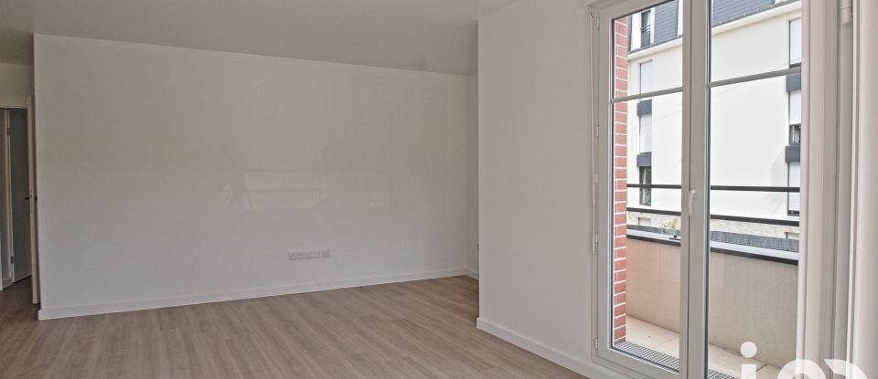 Apartment 3 rooms of 57 m² in Franconville (95130)