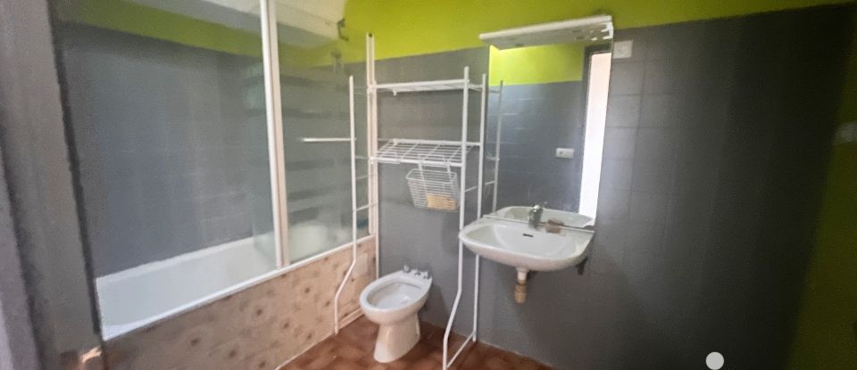 Apartment 5 rooms of 106 m² in Clermont-l'Hérault (34800)