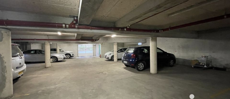 Apartment 3 rooms of 80 m² in Clermont-Ferrand (63100)