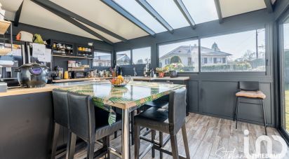 House 7 rooms of 122 m² in Chaumousey (88390)