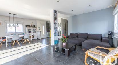 House 7 rooms of 122 m² in Chaumousey (88390)