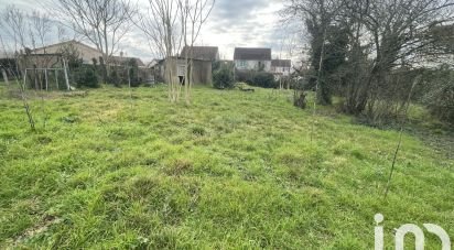 Terrain de 785 m² à Chasseneuil-du-Poitou (86360)