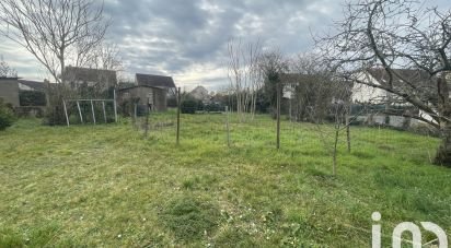 Terrain de 785 m² à Chasseneuil-du-Poitou (86360)