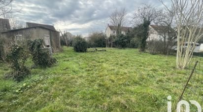 Terrain de 785 m² à Chasseneuil-du-Poitou (86360)