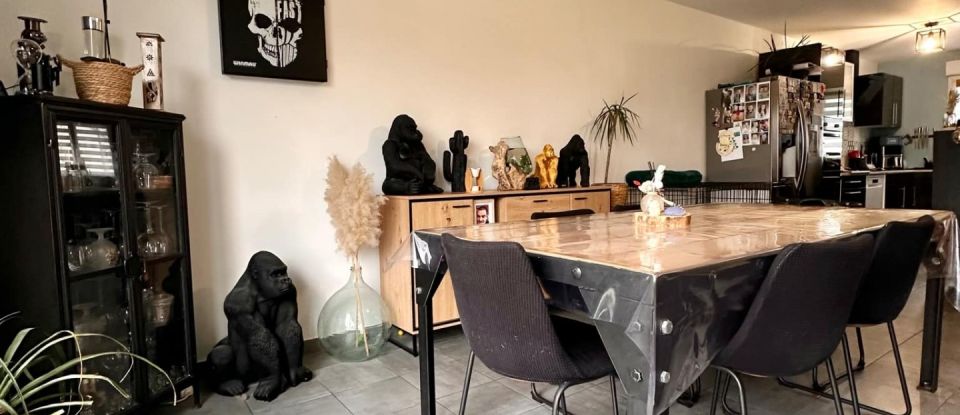 House 4 rooms of 79 m² in Sailly-Labourse (62113)