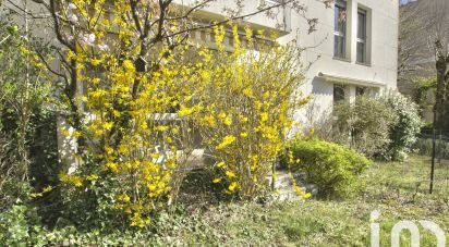 Studio 1 room of 26 m² in Fontainebleau (77300)