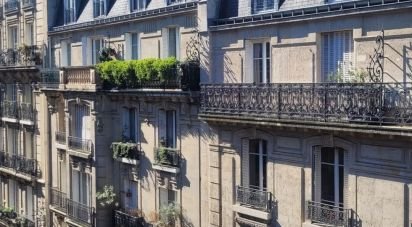 Apartment 2 rooms of 42 m² in Paris (75018)