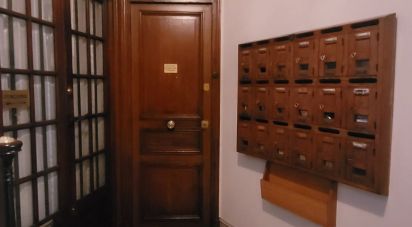 Apartment 2 rooms of 42 m² in Paris (75018)
