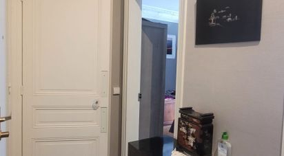 Apartment 2 rooms of 42 m² in Paris (75018)