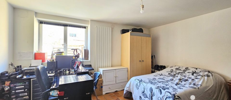 Maison 7 pièces de 172 m² à Vert-le-Grand (91810)