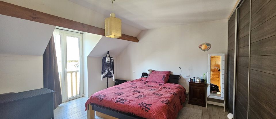 Maison 7 pièces de 172 m² à Vert-le-Grand (91810)