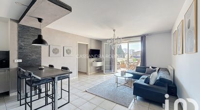 Apartment 3 rooms of 70 m² in La Seyne-sur-Mer (83500)