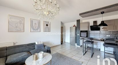 Apartment 3 rooms of 70 m² in La Seyne-sur-Mer (83500)