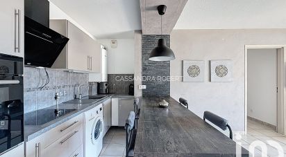 Apartment 3 rooms of 70 m² in La Seyne-sur-Mer (83500)
