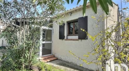 Maison 3 pièces de 85 m² à Istres (13118)
