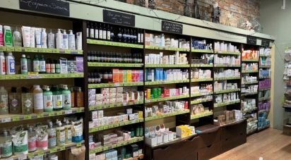 Retail property of 125 m² in Lille (59000)