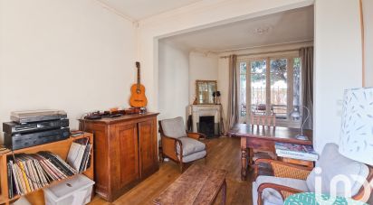 Townhouse 6 rooms of 150 m² in Suresnes (92150)