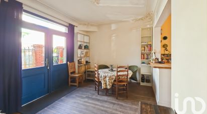 Townhouse 6 rooms of 150 m² in Suresnes (92150)