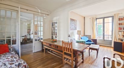Townhouse 6 rooms of 150 m² in Suresnes (92150)