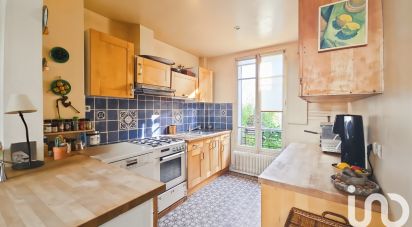 Townhouse 6 rooms of 150 m² in Suresnes (92150)